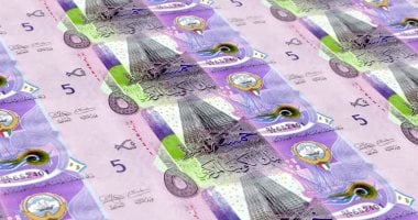الدينار الكويتي يرتفع اليوم الإثنين 18 أغسطس 2025 في منتصف التعاملات