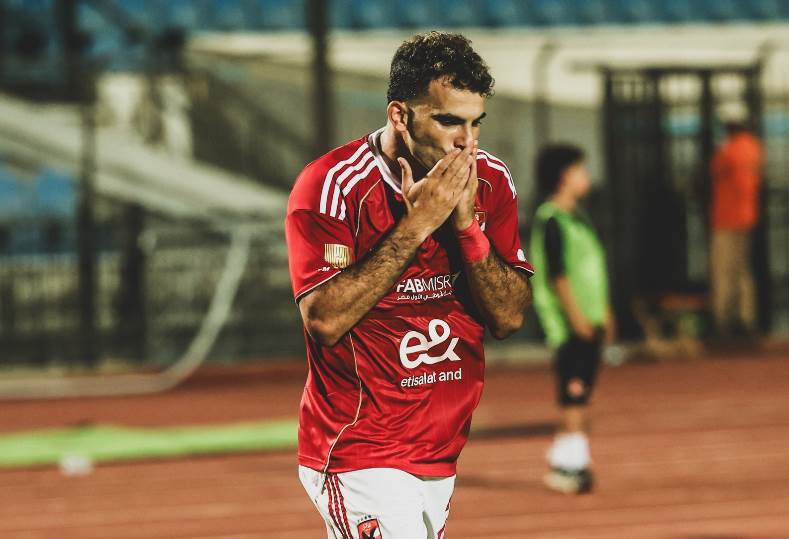 الرياض السعودي يؤكد احتمال ضم زيزو بعد انتقاله للأهلي المصرية