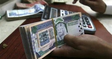 الريال السعودي يتحرك أمام الجنيه اليوم الثلاثاء 19-8-2025