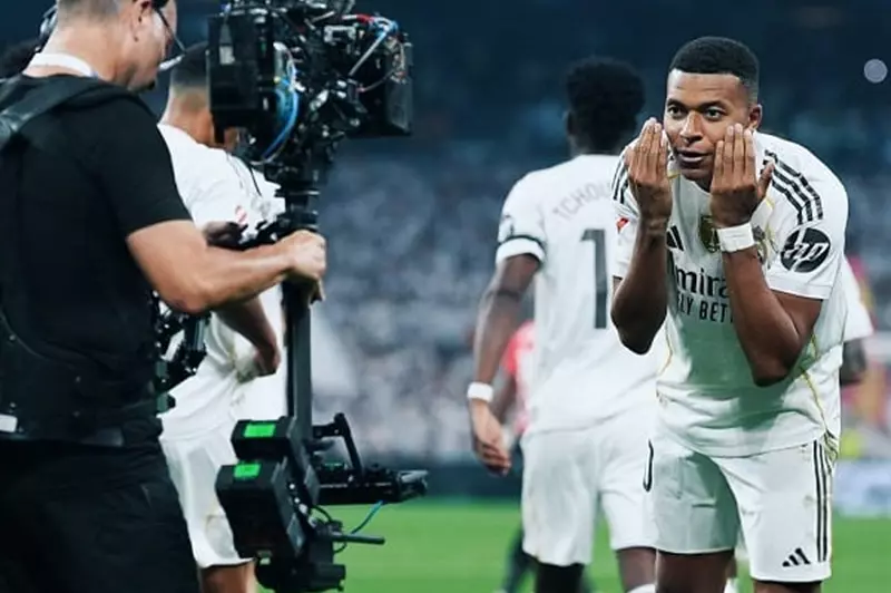 الريال ونجاحه في تحقيق 4 إنجازات تاريخية خلال افتتاح الدوري الإسباني