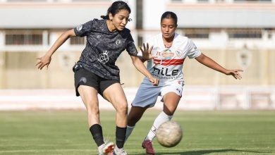 الزمالك وساك