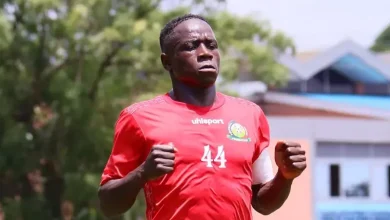 مصدر ليلا كورة: الزمالك تعاقد مع بارون أوشينج.. وينتظر رد اتحاد الكرة لقيد اللاعب