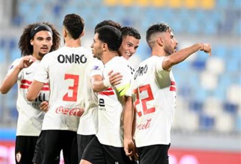 الزمالك يجهز حافلات لنقل الجماهير إلى الإسماعيلية لدعم الفريق في مواجهة مودرن سبورت