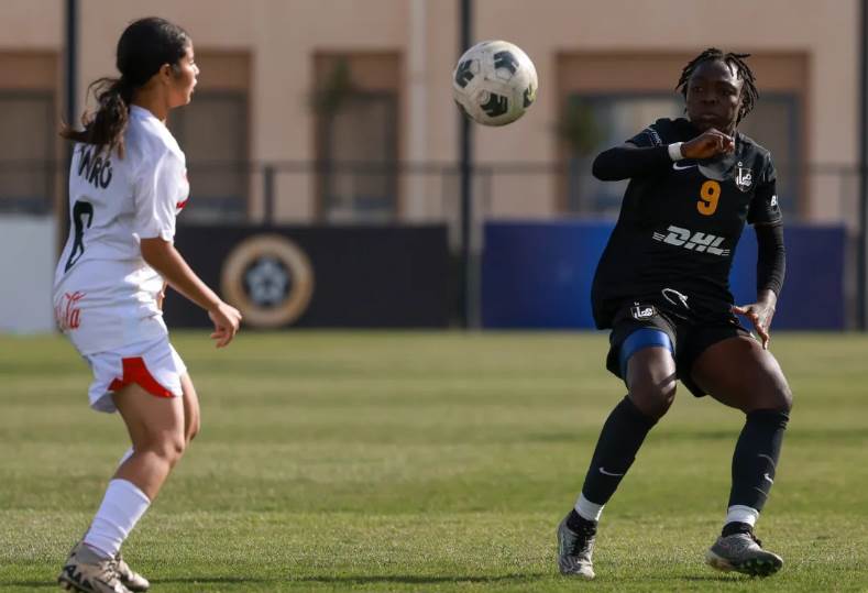 الزمالك يحتضن مواجهة مثيرة مع مسار في قمة الجولة الثانية لدوري النساء