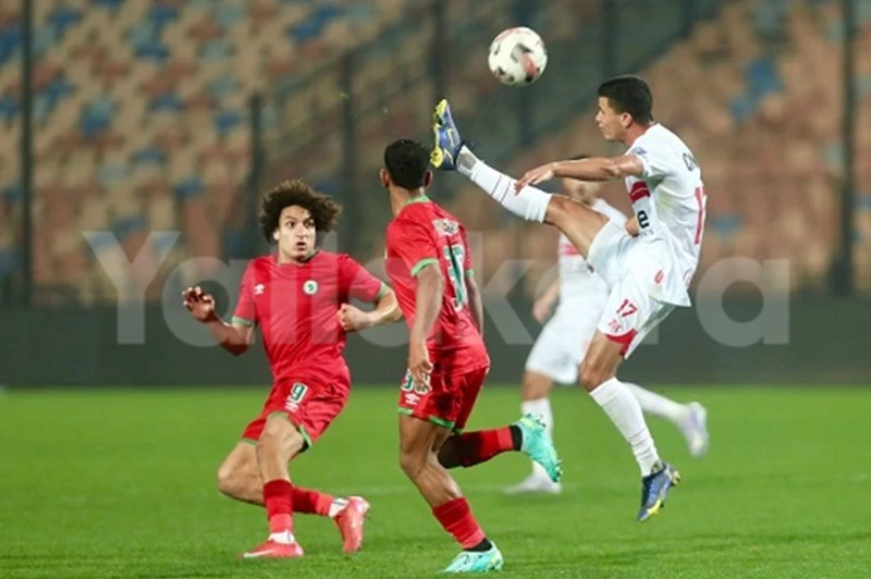 الزمالك يخصص حافلات لنقل جماهيره إلى الإسماعيلية لمساندته في المباراة