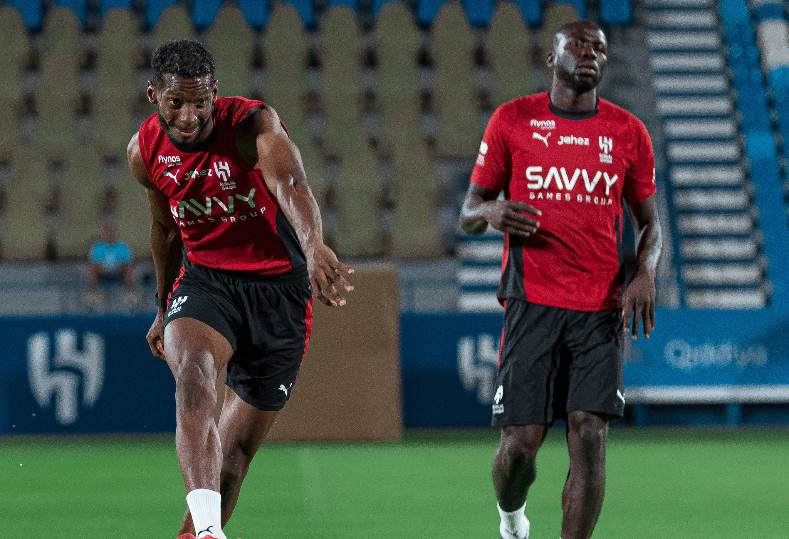الزمالك يرفض عرضًا فرنسيًا لرحيل مهاجمه في الصيف الحالي