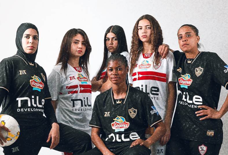 الزمالك يستبعد 6 لاعبات من قائمة مباراته الأولى في دوري الكرة النسائية