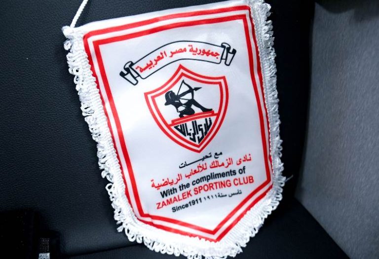 الزمالك يسعى لحل أزمة مستحقات نداي وميشالاك وفرجاني ساسي بسرعة كبيرة