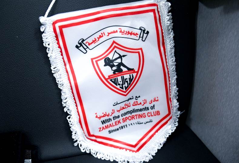الزمالك يسعى لحل أزمة مستحقات نداي وميشالاك وفرجاني ساسي بسرعة كبيرة