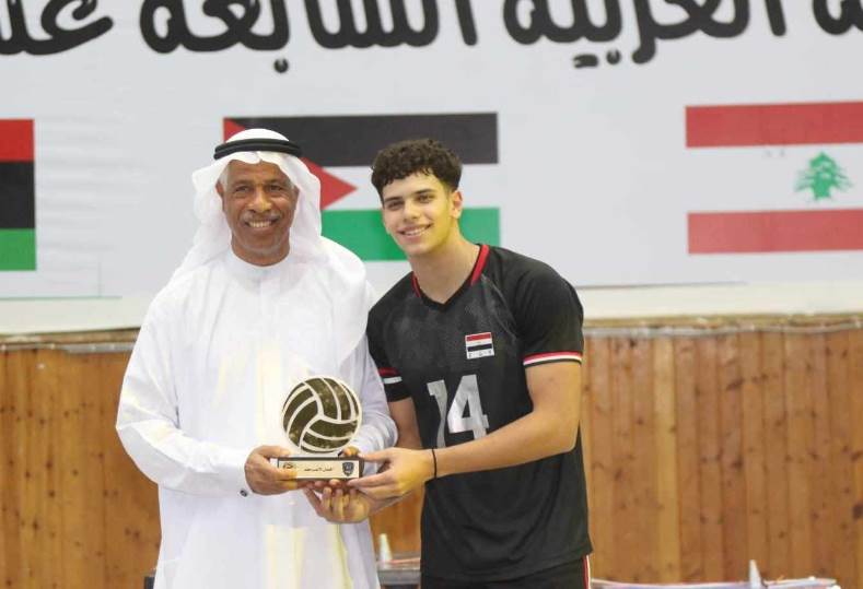 الزمالك يسعى للتعاقد مع لاعب منتخب ناشئي الطائرة الدقاق لدعم الفريق