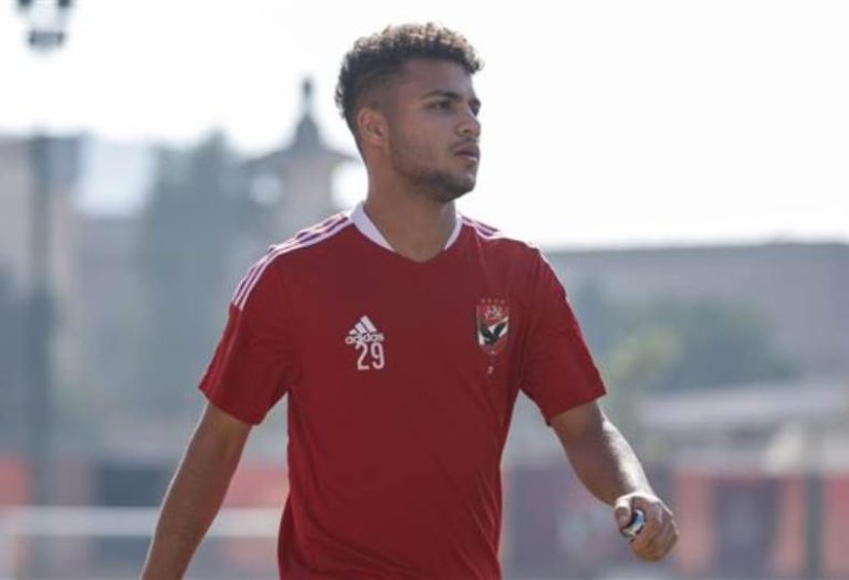 الزمالك يسعى للتعاقد مع مصطفى سعد من زد لتعزيز صفوف الفريق
