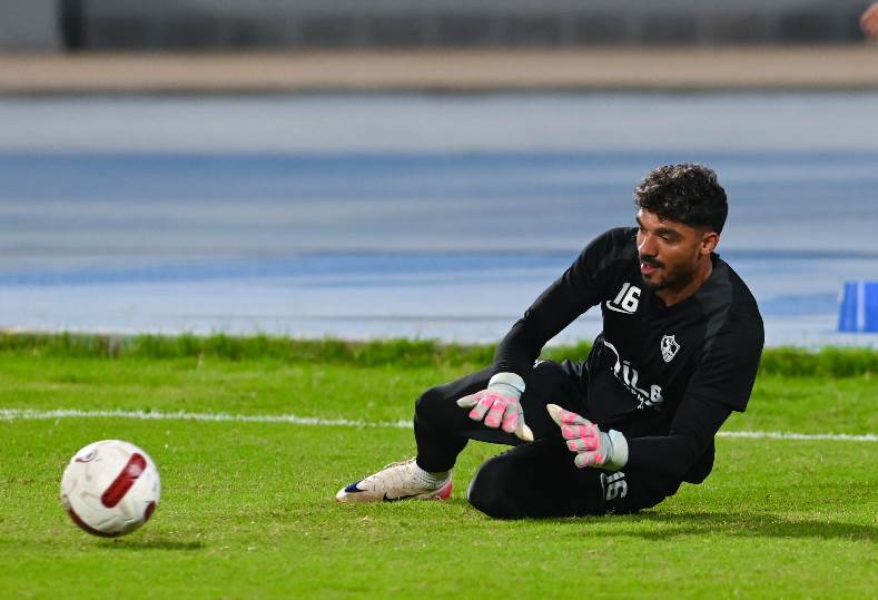 الزمالك يعلن تفاصيل إصابة أحمد حمدي ومحمد صبحي وتأثيرها على الفريق