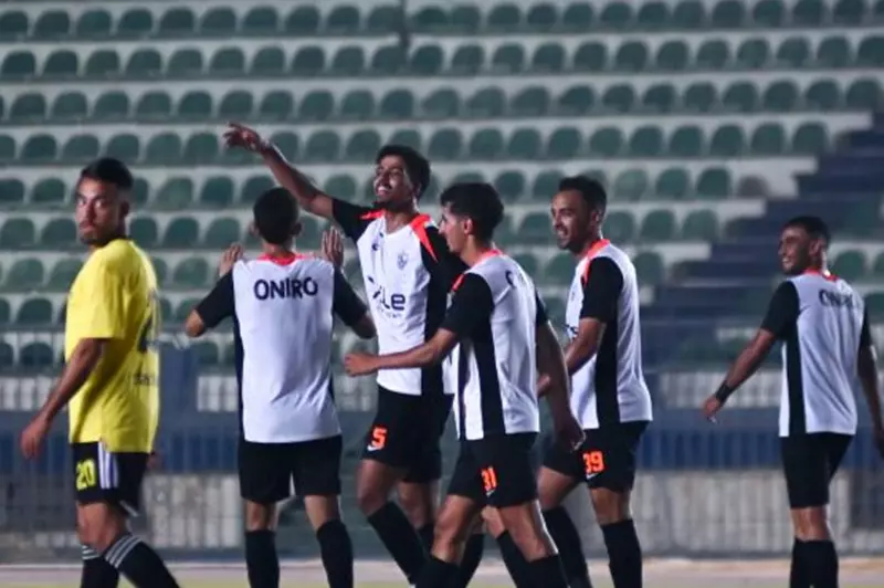 الزمالك يعلن عن بدء التصفيات النهائية لاختبارات ناشئي كرة القدم