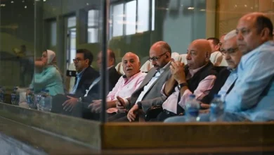 الزمالك يتقدم ببلاغ رسمي ضد مرتضى منصور