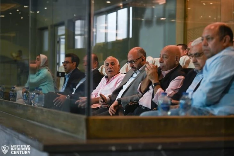 الزمالك يقدم بلاغًا رسميًا تعبيرًا عن قلقه من تصرفات مرتضى منصور