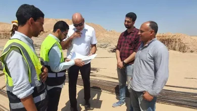 "في حاجة غلط".. الزمالك يعلن سحب أرض مدينة 6 أكتوبر