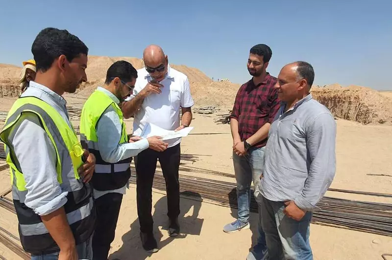 الزمالك يقرر سحب أرض مدينة 6 أكتوبر بسبب مخالفات جادة