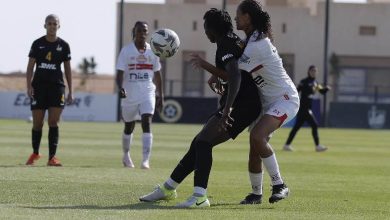 الزمالك ومسار