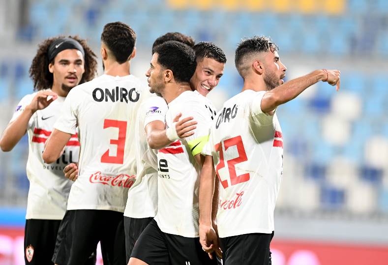 الزمالك يواجه فاركو في ستاد هيئة قناة السويس بسبب غلق ستاد القاهرة