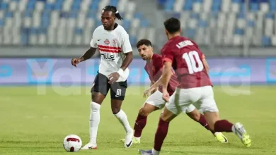 "اعتذار وإصابة".. الزمالك يكشف لـ"يلا كورة" موقف فتوح وشيكو بانزا من مباراة مودرن