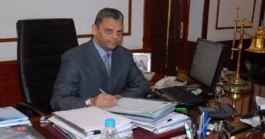 الزهيرى يتولى رئاسة اتحاد شركات التأمين المصرية بالتزكية مع انتخاب صادق نائبا