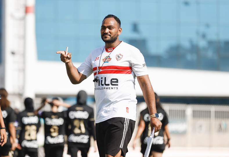 السعيد يقود الزمالك في انطلاقة الدوري ومواجهة منتظرة مع الأهلي