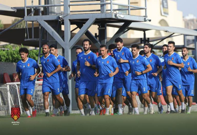 السكة الحديد يعلن عن تعزيز صفوفه بصفقات المحترفين للموسم الجديد