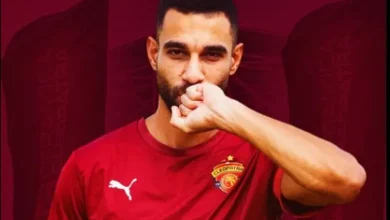 صاروخ لا يصد ولا يرد.. السولية يفتتح أهدافه مع سيراميكا أمام إنبي