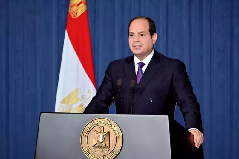 السيسي يوافق على تعديل قانون الرياضة في خطوة تعزز تطوير الرياضة المصرية