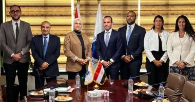الشباب ومشروعاتهم يعززان نمو الاقتصاد الوطني