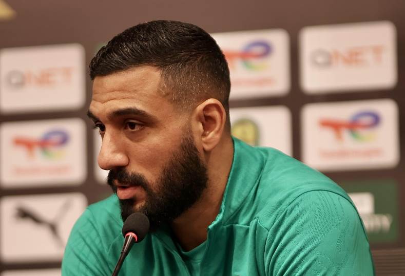 الشناوي: انتصرنا على الأهلي وطموحات بيراميدز تنمو بعد الفوز الأفريقي