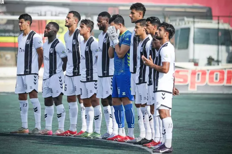 الصفاقسي يحقق انتصاره الأول في الدوري التونسي رغم غياب معلول