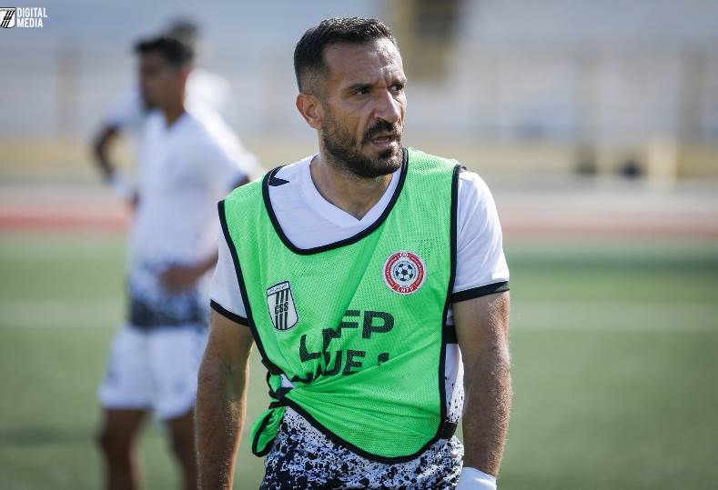 الصفاقسي يكشف تفاصيل إصابة علي معلول وتوقعات عودته للملاعب