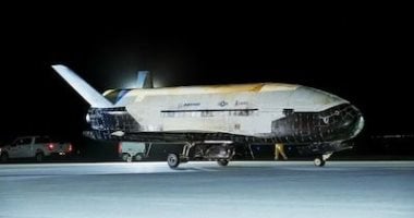 الطائرة الفضائية الأمريكية X-37B تنجح في اختبار نظام ملاحة كمي قد يحررنا من الاعتماد على GPS