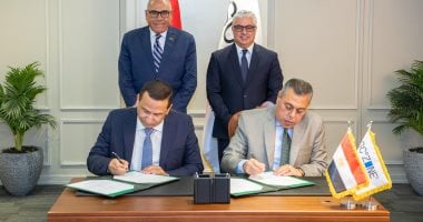 القنطرة غرب تستقبل مشروعًا لوجستيًا جديدًا بتحالف مصري تركي