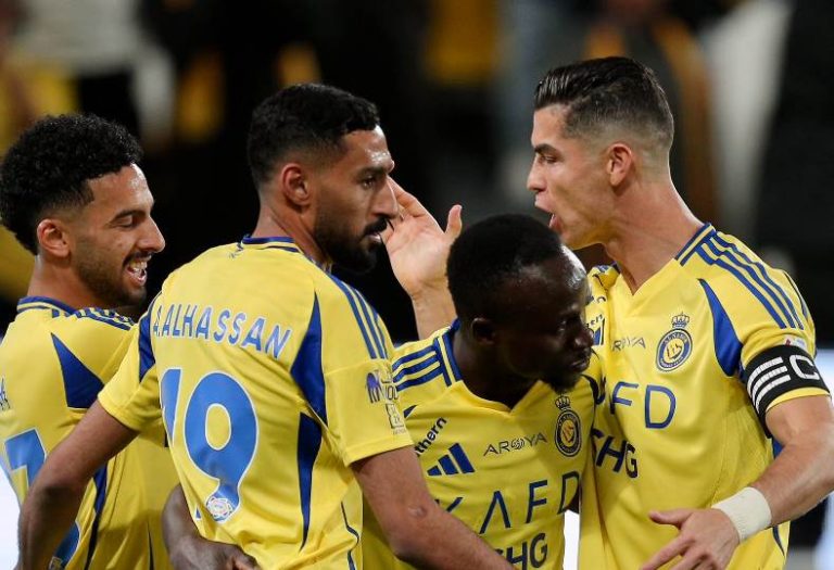 القنوات الناقلة والتشكيل المتوقع في مواجهة النصر ضد ريو أفي المنتظرة