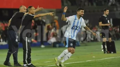 الكرتي.. كابوس الأهلي المتجدد بين الوداد وبيراميدز