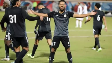 "رحل عن الفريق".. مصدر ليلا كورة: المترجي فسخ عقده مع فاركو بالتراضي