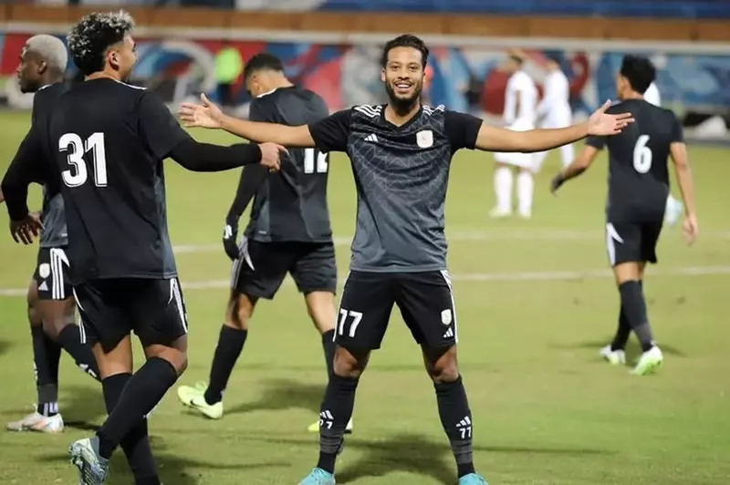 المترجي يفسخ عقده مع فاركو بالتراضي بعد مغادرته الفريق
