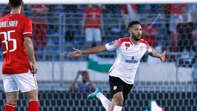 الوداد ليلا كورة: المترجي وقع على عقود انضمامه إلى الفريق لمدة موسمين