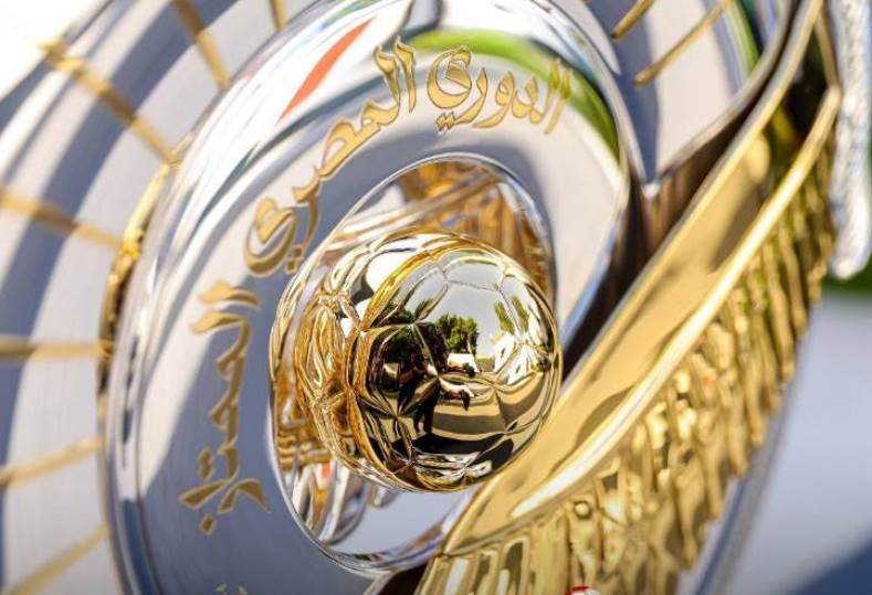 المصري يتصدر الدوري الممتاز والأهلي يحتل المركز الثاني في المنافسة