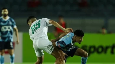 جدول ترتيب الدوري الممتاز.. المصري يحرم بيراميدز من الصدارة