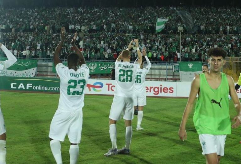 المصري يتصدر جدول ترتيب الدوري قبل الجولة الثانية وزمالك في المركز الثاني