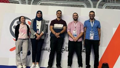 المنظمة المصرية لمكافحة المنشطات