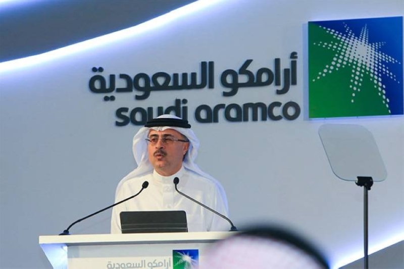 الناصر: أرامكو تستثمر 90 مليار دولار في مشروعات لتطوير المجتمع والاقتصاد
