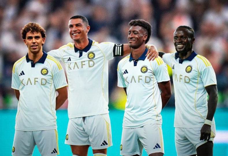 النصر يتفوق على الاتحاد في سباق القيمة السوقية قبل كلاسيكو السوبر السعودي