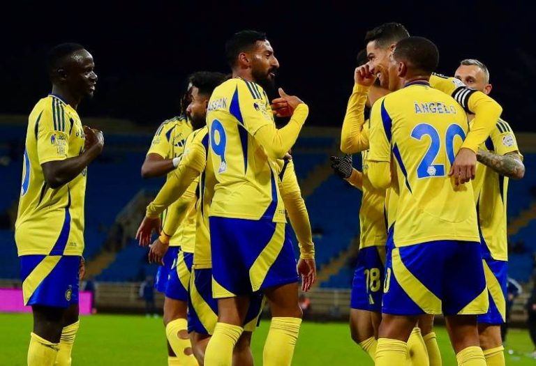 النصر يطالب بـ18 مليون يورو لترك نجمه ينتقل للدوري الإيطالي