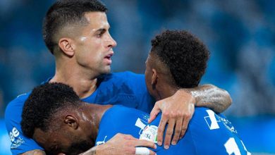 الهلال