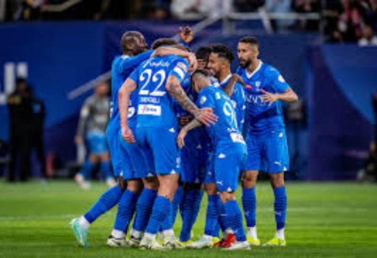 الهلال يستعد للموسم الجديد بمواجهة ودية أمام بالينجن الألماني