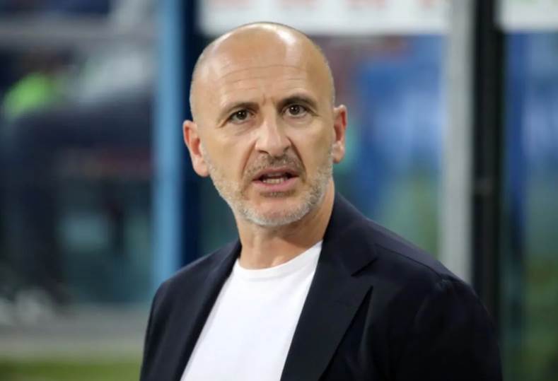 الهلال يسعى لجذب مدير إنتر بعرض جذاب لمشروعه الجديد